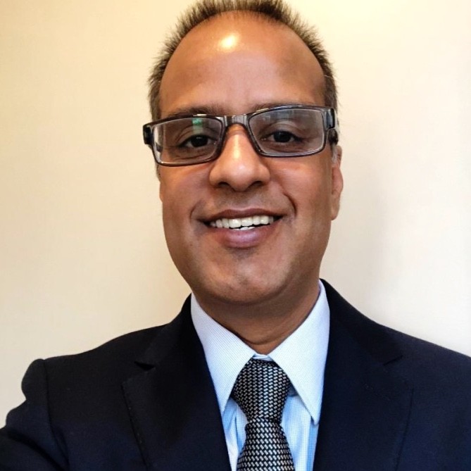 Shailendra Srivastava